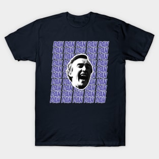 Alan Partridge (dan dan dan dan ) T-Shirt